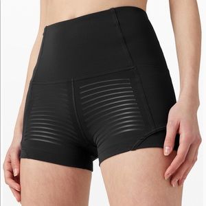 Lululemon Rogue Renegade Short 2